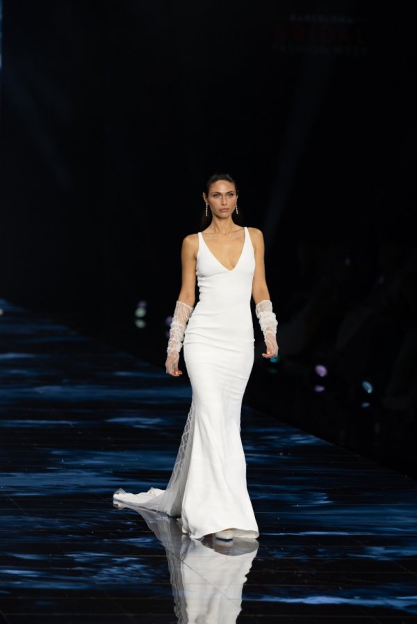 Barcelona Bridal Fashion Week - Pronovias - Foto 7