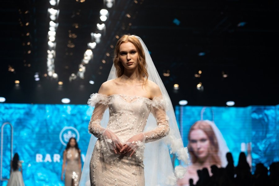 Milano Bridal Fashion Week - Rara Avis - Foto 18