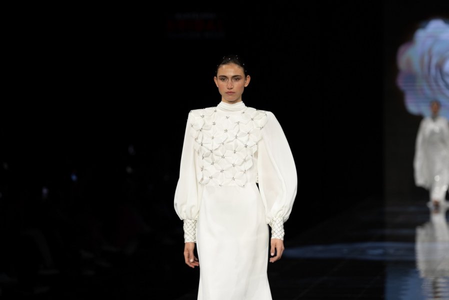 Barcelona Bridal Fashion Week - Sanchis - Foto 7