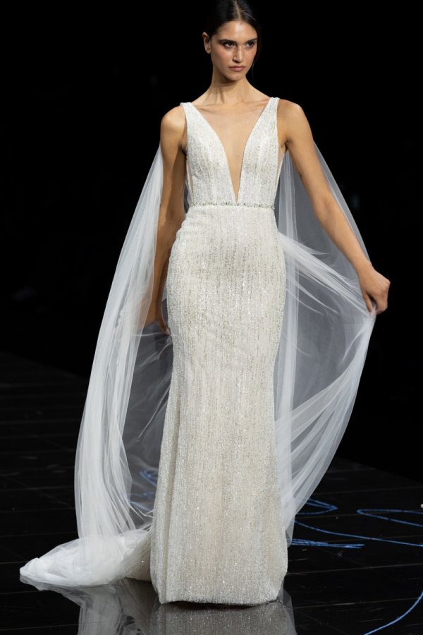 Barcelona Bridal Fashion Week - Wona - Foto 7