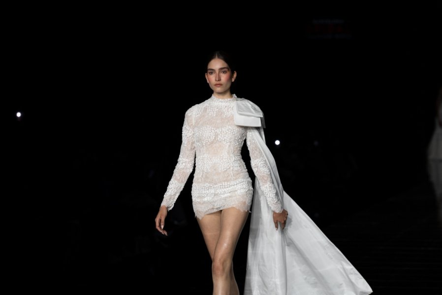 Barcelona Bridal Fashion Week - Yolancris - Foto 20