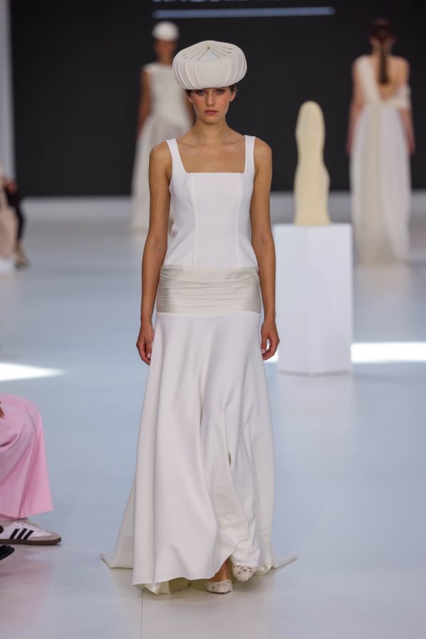 Barcellona Bridal Fashion Week Raquel Lopez - Foto 7