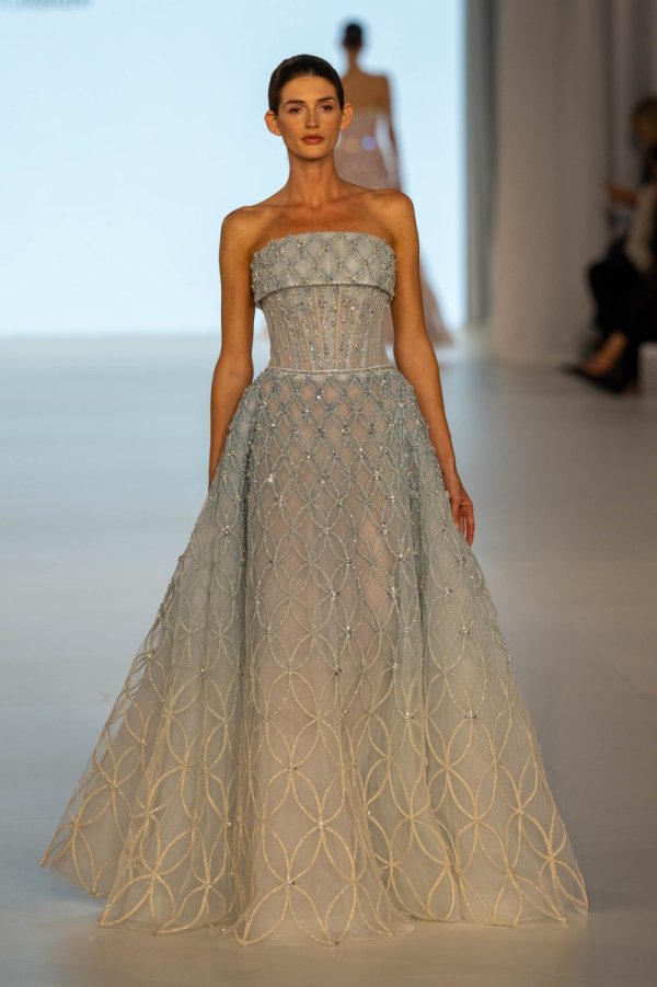 Barcellona Bridal Fashion Week The Atelier Jimmy Choo - Foto 7