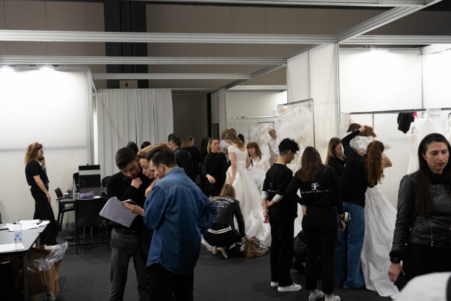 Bridal Week Milano - Foto 9