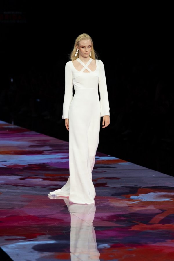 Barcelona Bridal Fashion Week - Carta Branca - Foto 4