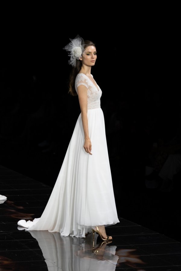 Barcelona Bridal Fashion Week - Cymbeline - Foto 8