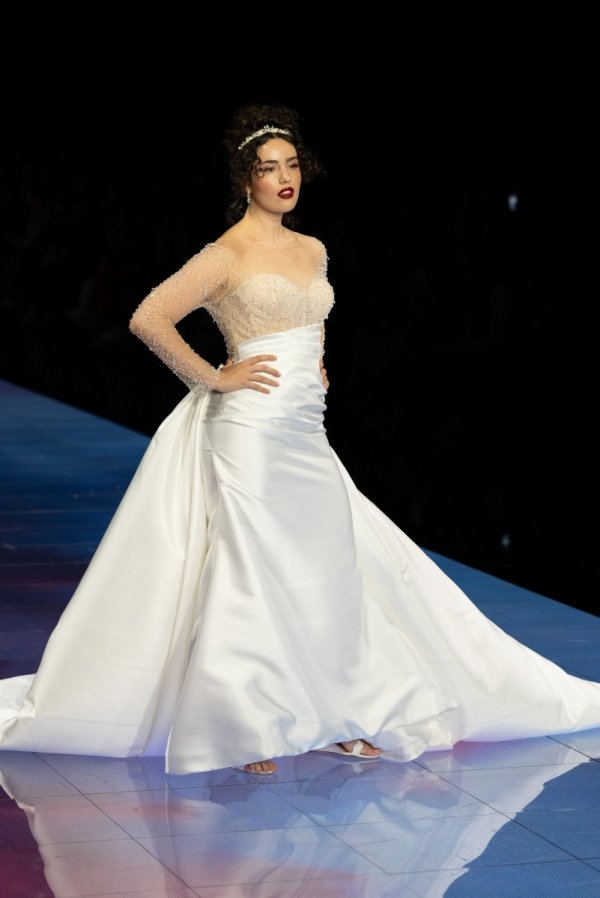 Barcelona Bridal Fashion Week - Demetrios - Foto 8