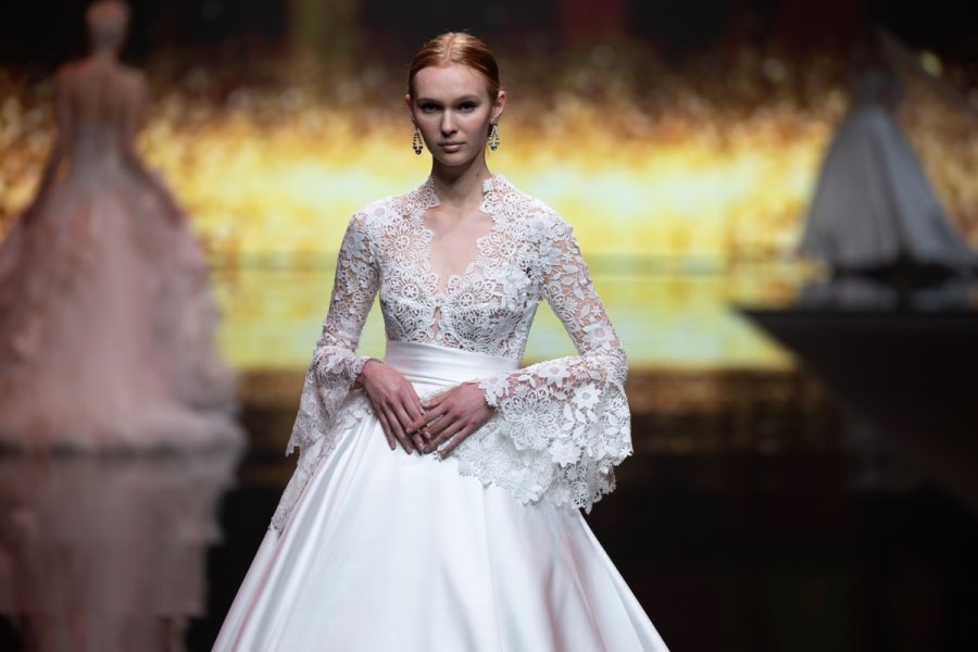 Milano Bridal Fashion Week - Emiliano Bengasi - Foto 6