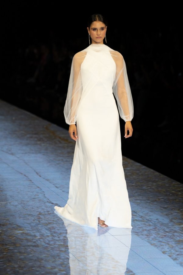 Barcelona Bridal Fashion Week - Formoso - Foto 8