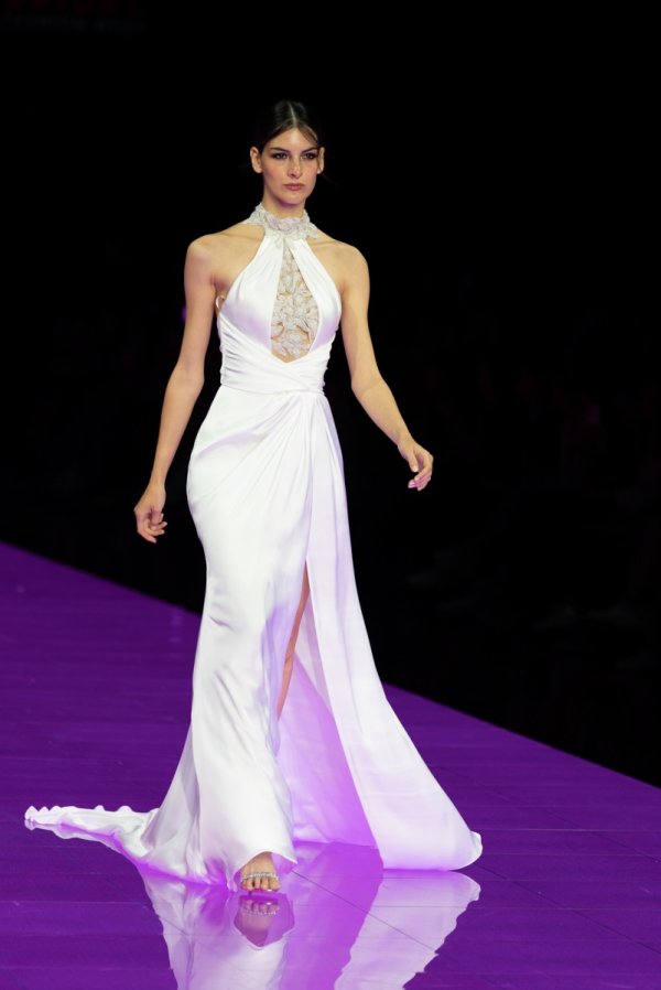 Barcelona Bridal Fashion Week - Helena - Foto 15