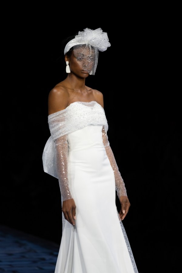 Barcelona Bridal Fashion Week - Marylise - Foto 8