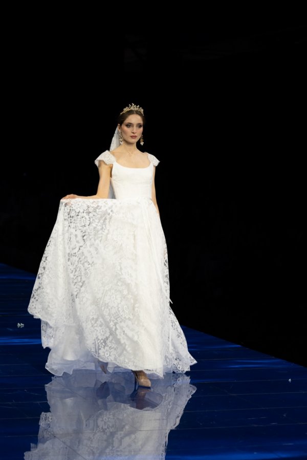 Barcelona Bridal Fashion Week - More - Foto 8