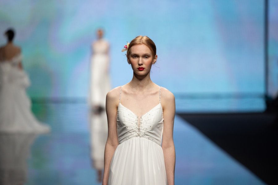 Milano Bridal Fashion Week - My Secret Sposa - Foto 20