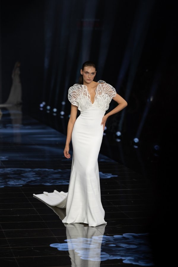 Barcelona Bridal Fashion Week - Pronovias - Foto 8