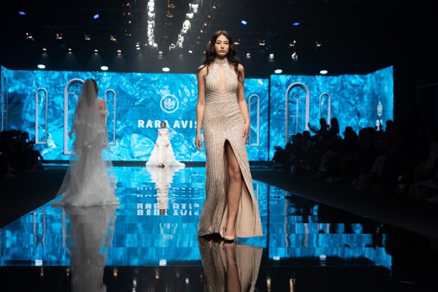 Milano Bridal Fashion Week - Rara Avis - Foto 13