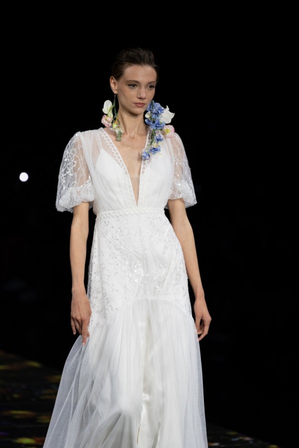 Barcelona Bridal Fashion Week - Rembo Styling - Foto 24