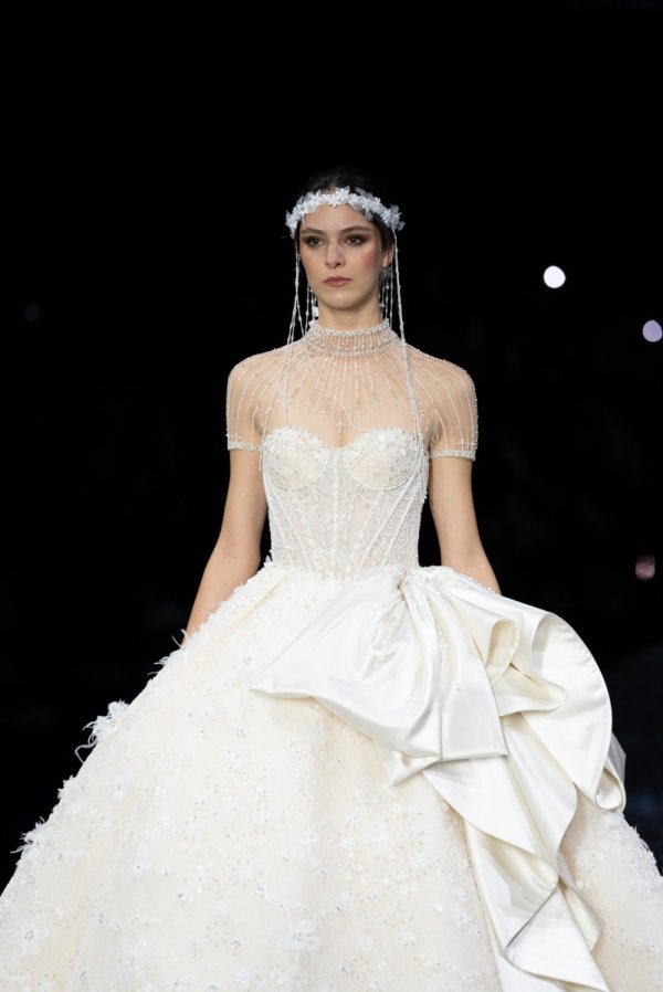 Barcelona Bridal Fashion Week - The Atelier - Foto 8