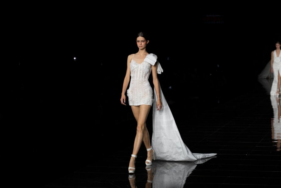 Barcelona Bridal Fashion Week - Yolancris - Foto 7