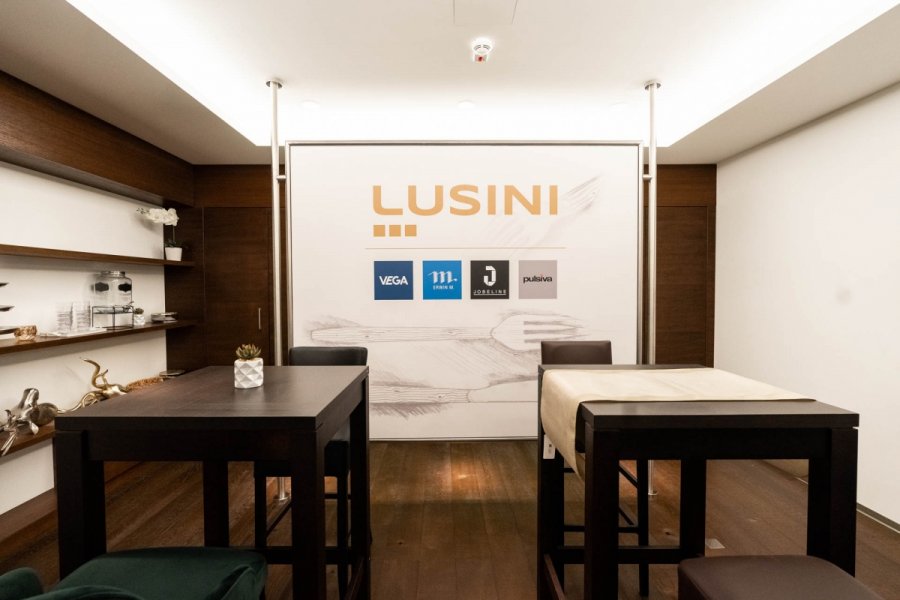 Lusini - Foto 3