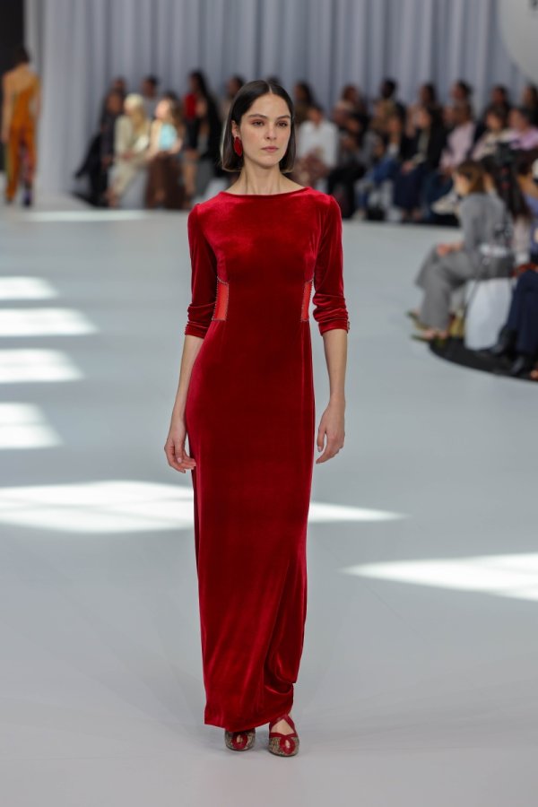 Barcellona Bridal Fashion Week Olga Macia - Foto 8