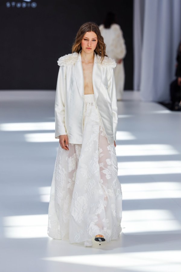 Barcellona Bridal Fashion Week Unbridled - Foto 8