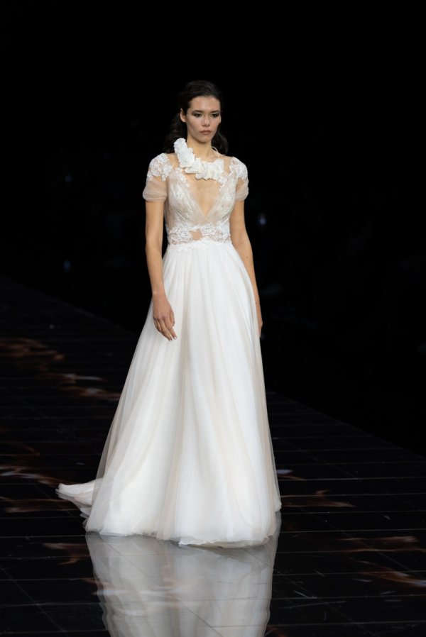 Barcelona Bridal Fashion Week - Cymbeline - Foto 9