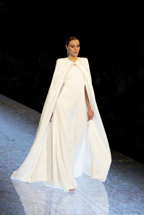 Barcelona Bridal Fashion Week - Formoso - Foto 9