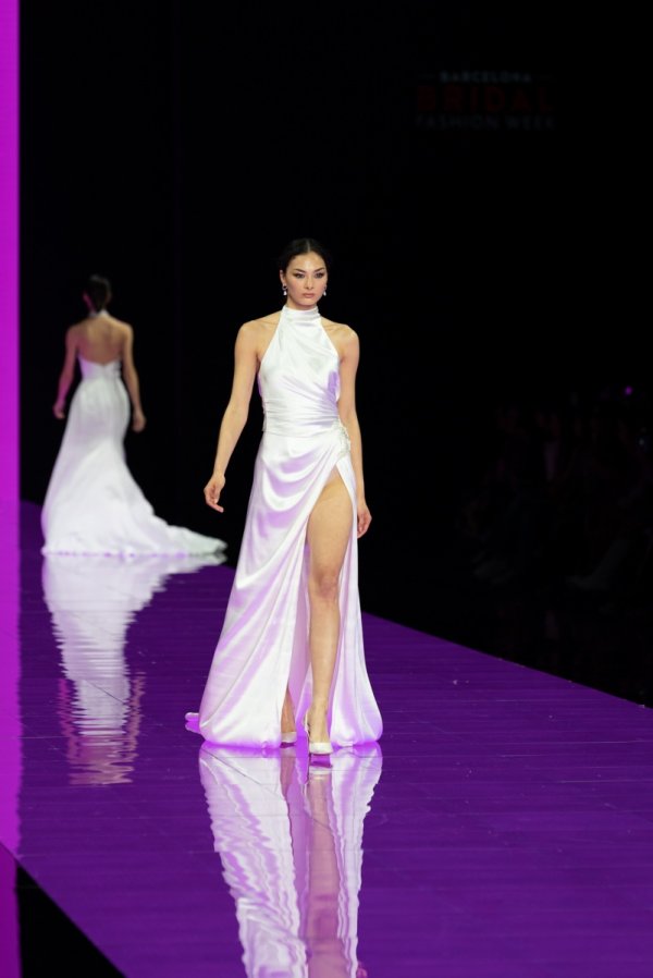 Barcelona Bridal Fashion Week - Helena - Foto 14