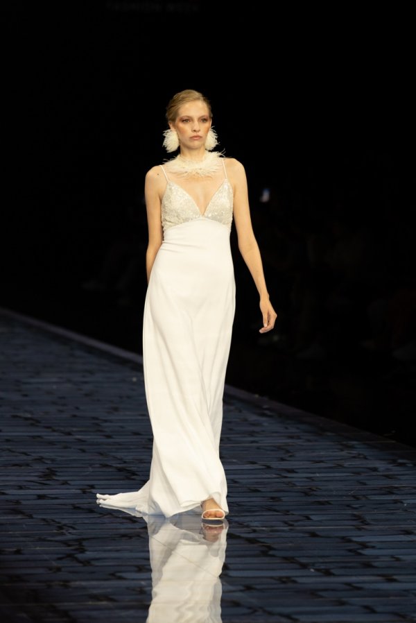 Barcelona Bridal Fashion Week - Marylise - Foto 9