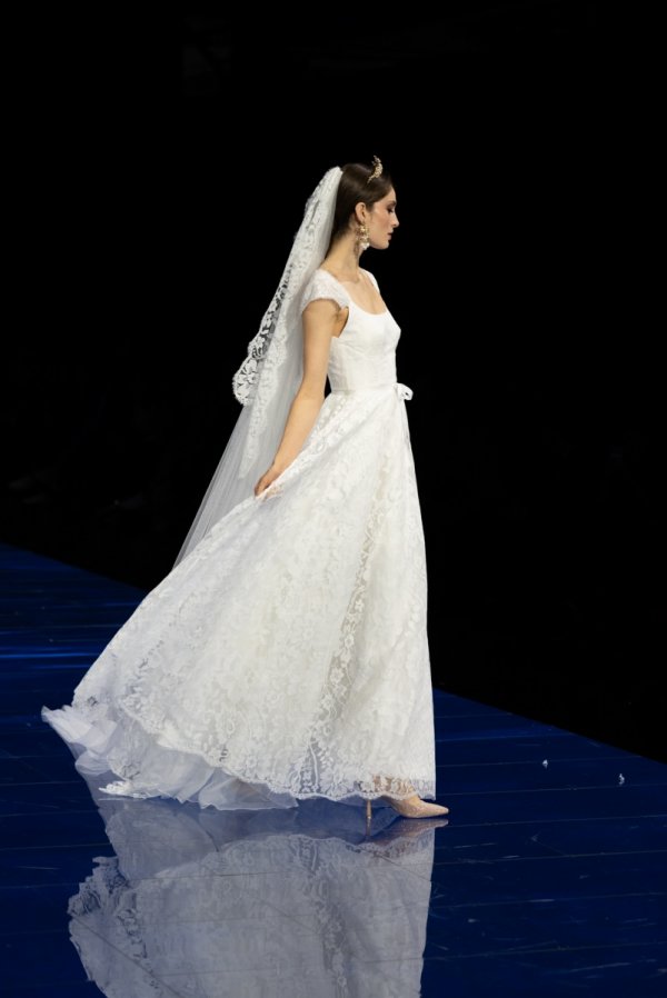 Barcelona Bridal Fashion Week - More - Foto 9