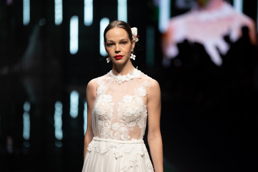 Milano Bridal Fashion Week - My Secret Sposa - Foto 9