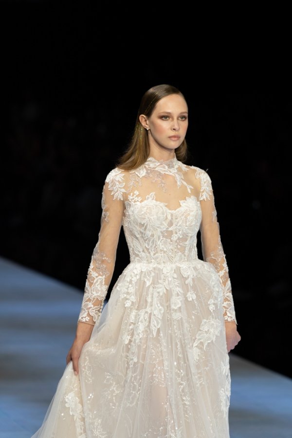 Barcelona Bridal Fashion Week - Nicole - Foto 19