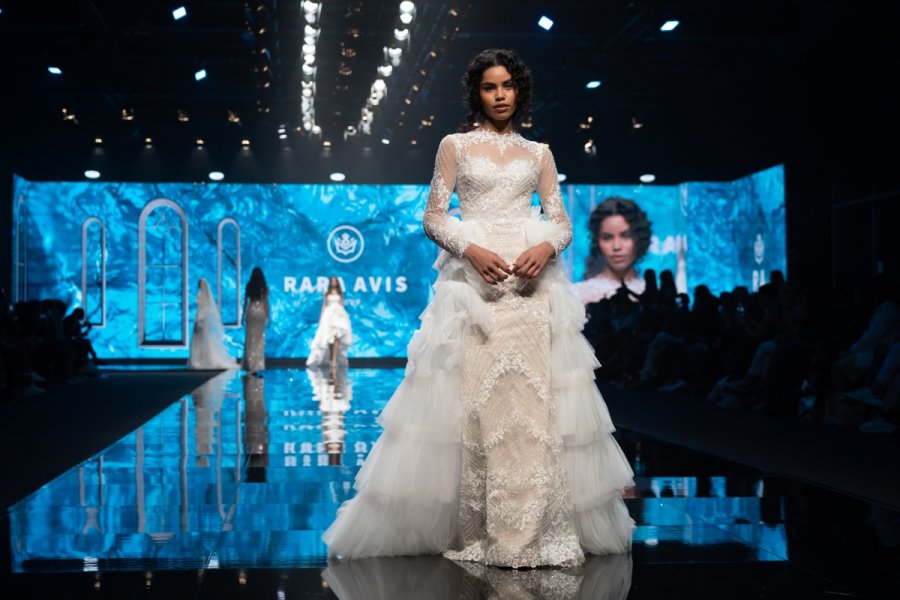 Milano Bridal Fashion Week - Rara Avis - Foto 22
