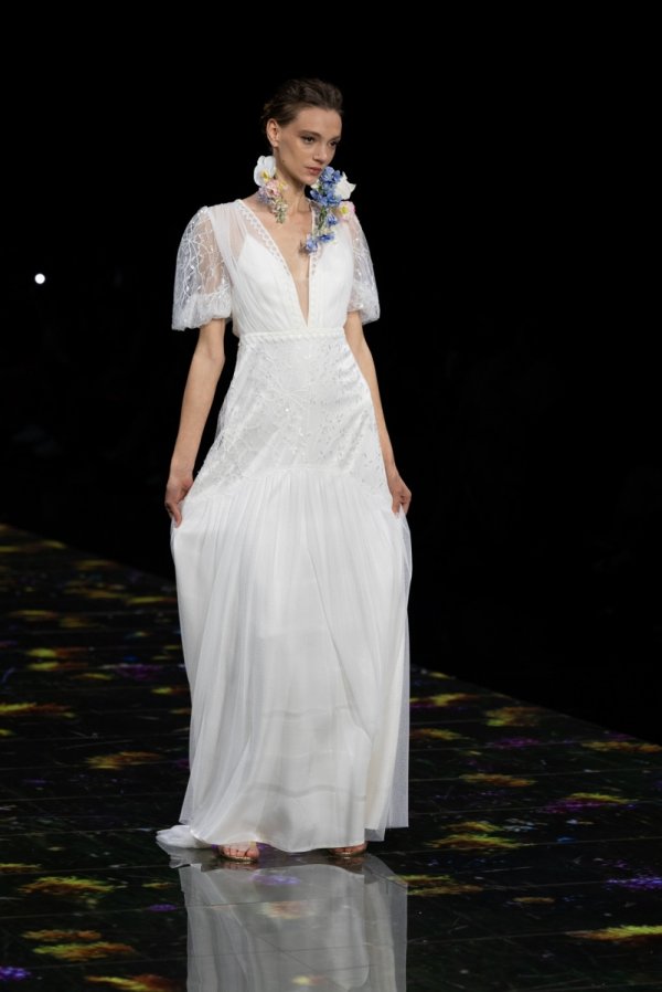 Barcelona Bridal Fashion Week - Rembo Styling - Foto 23