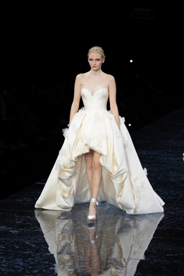 Barcelona Bridal Fashion Week - The Atelier - Foto 9