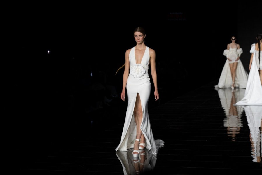 Barcelona Bridal Fashion Week - Yolancris - Foto 6