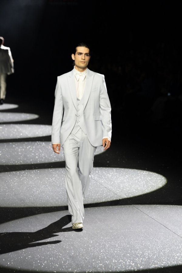 Barcelona Bridal Fashion Week - Carlo Pignatelli - Foto 9