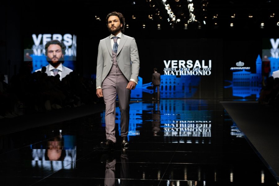 Milano Bridal Fashion Week - Versali - Foto 9