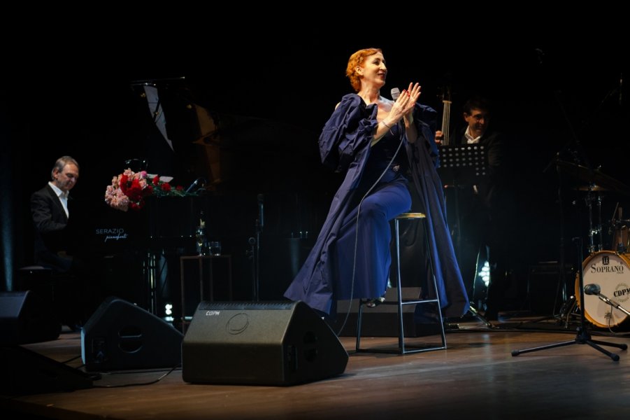 ROSALBA PICCINNI - Foto 9