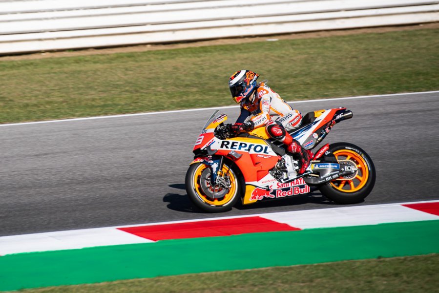 GRAN PREMIO DI SAN MARINO A MISANO ADRIATICO - Foto 5