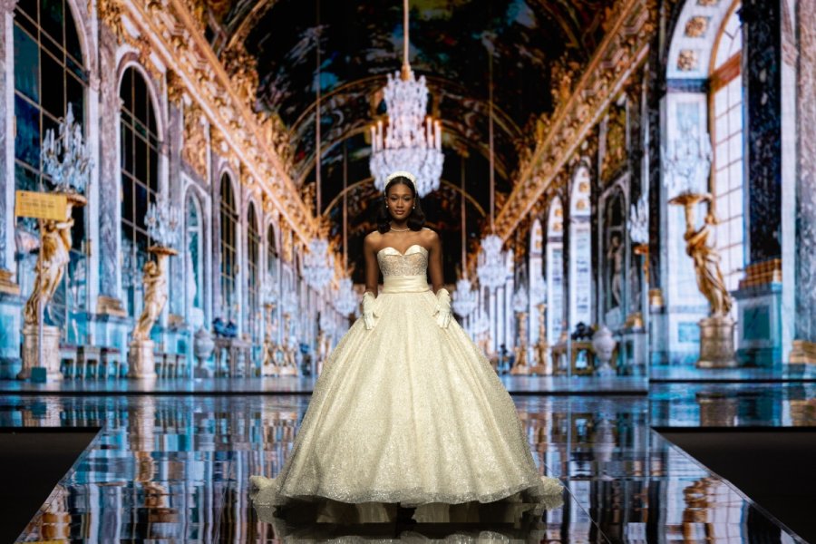 Milano Bridal Fashion Week - Amelia Casablanca - Foto 10
