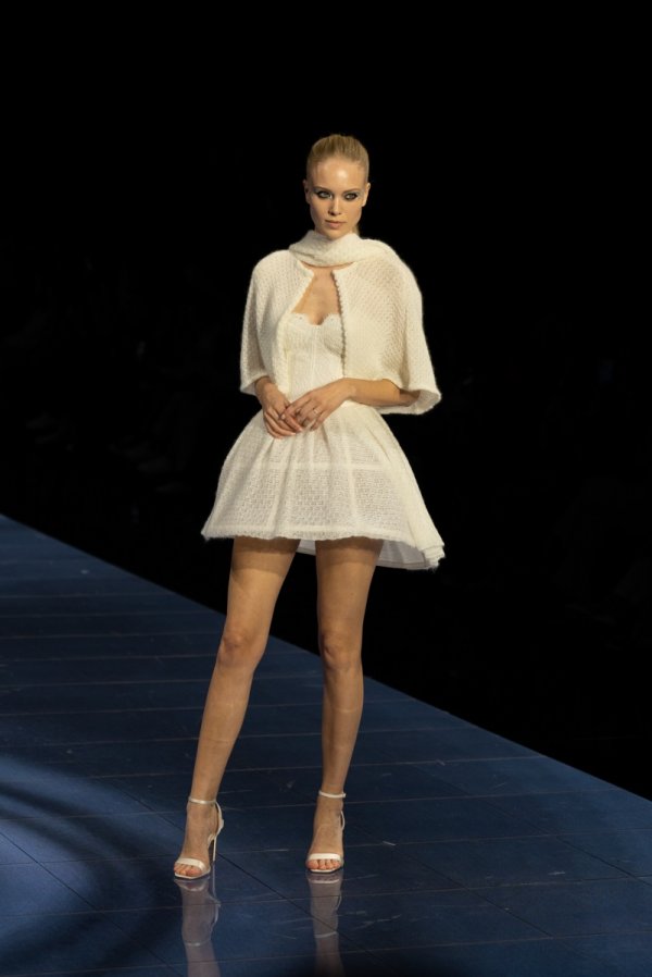 Barcelona Bridal Fashion Week - Cymbeline - Foto 10