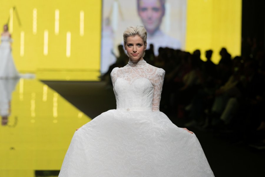 Milano Bridal Fashion Week - Dovita - Foto 10