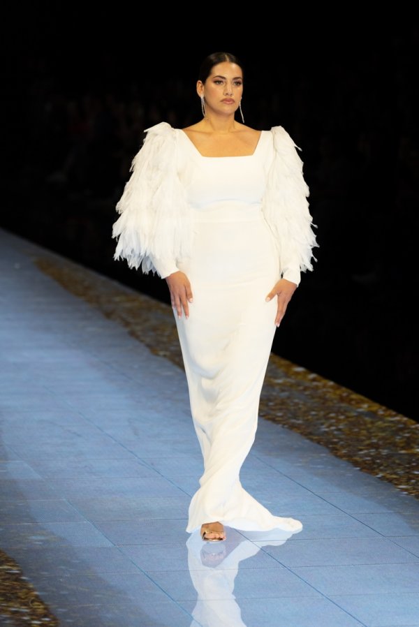 Barcelona Bridal Fashion Week - Formoso - Foto 10