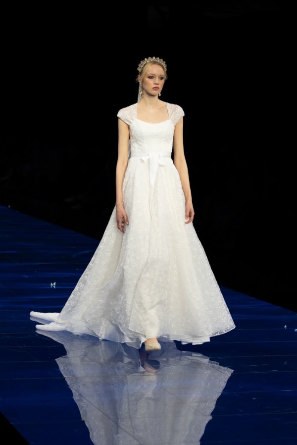 Barcelona Bridal Fashion Week - More - Foto 10