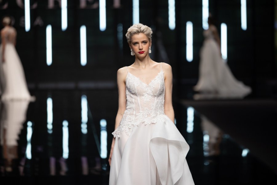 Milano Bridal Fashion Week - My Secret Sposa - Foto 10