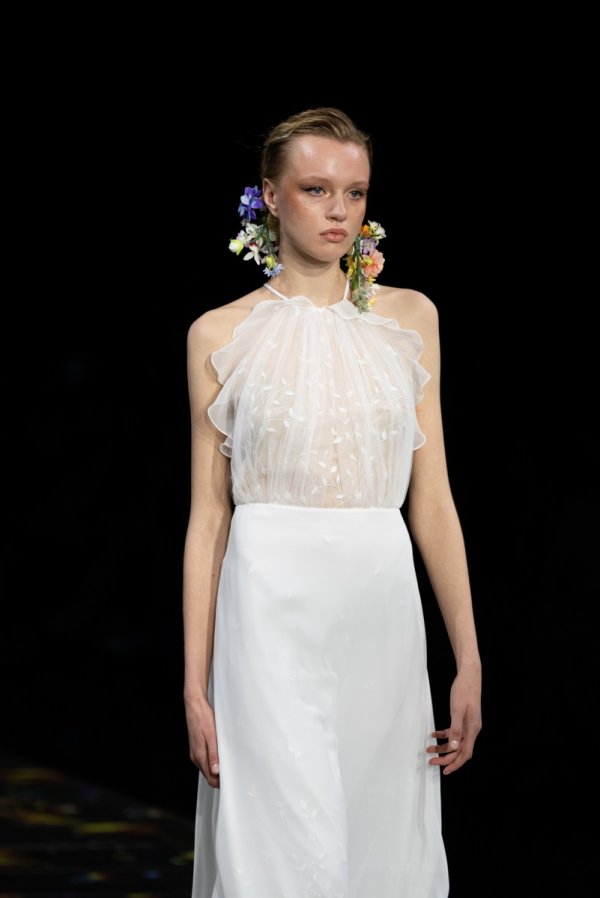 Barcelona Bridal Fashion Week - Rembo Styling - Foto 4