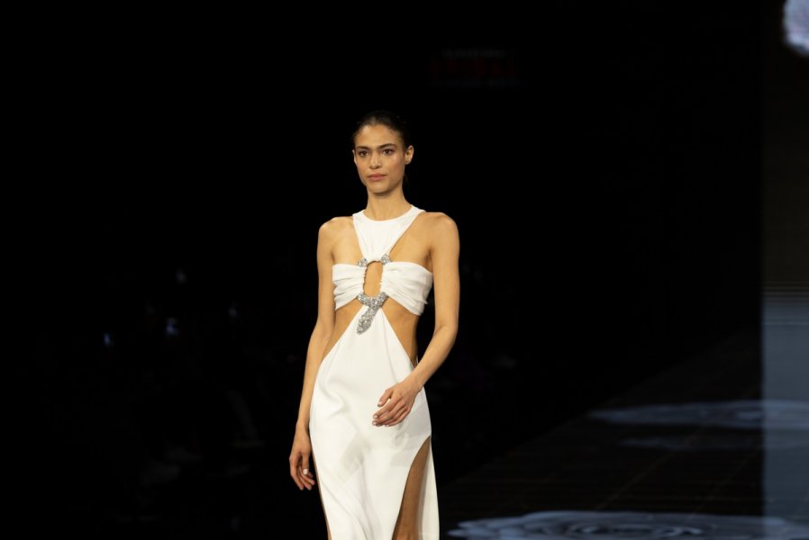 Barcelona Bridal Fashion Week - Sanchis - Foto 10