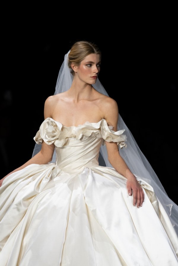 Barcelona Bridal Fashion Week - The Atelier - Foto 10