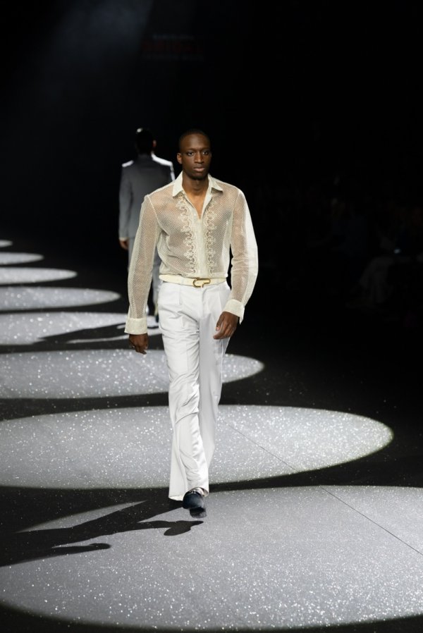 Barcelona Bridal Fashion Week - Carlo Pignatelli - Foto 10